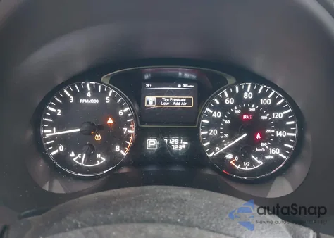 2015 Nissan Altima 2.5 Sv from USA, damaged, VIN 1N4AL3AP2FC252905